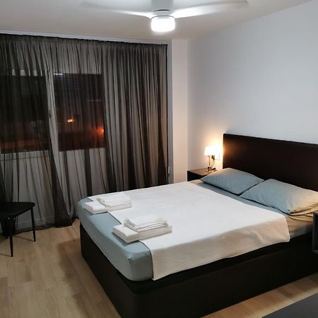 Apartmán Oasis Alicante Exteriér fotografie