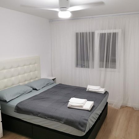 Apartmán Oasis Alicante Exteriér fotografie