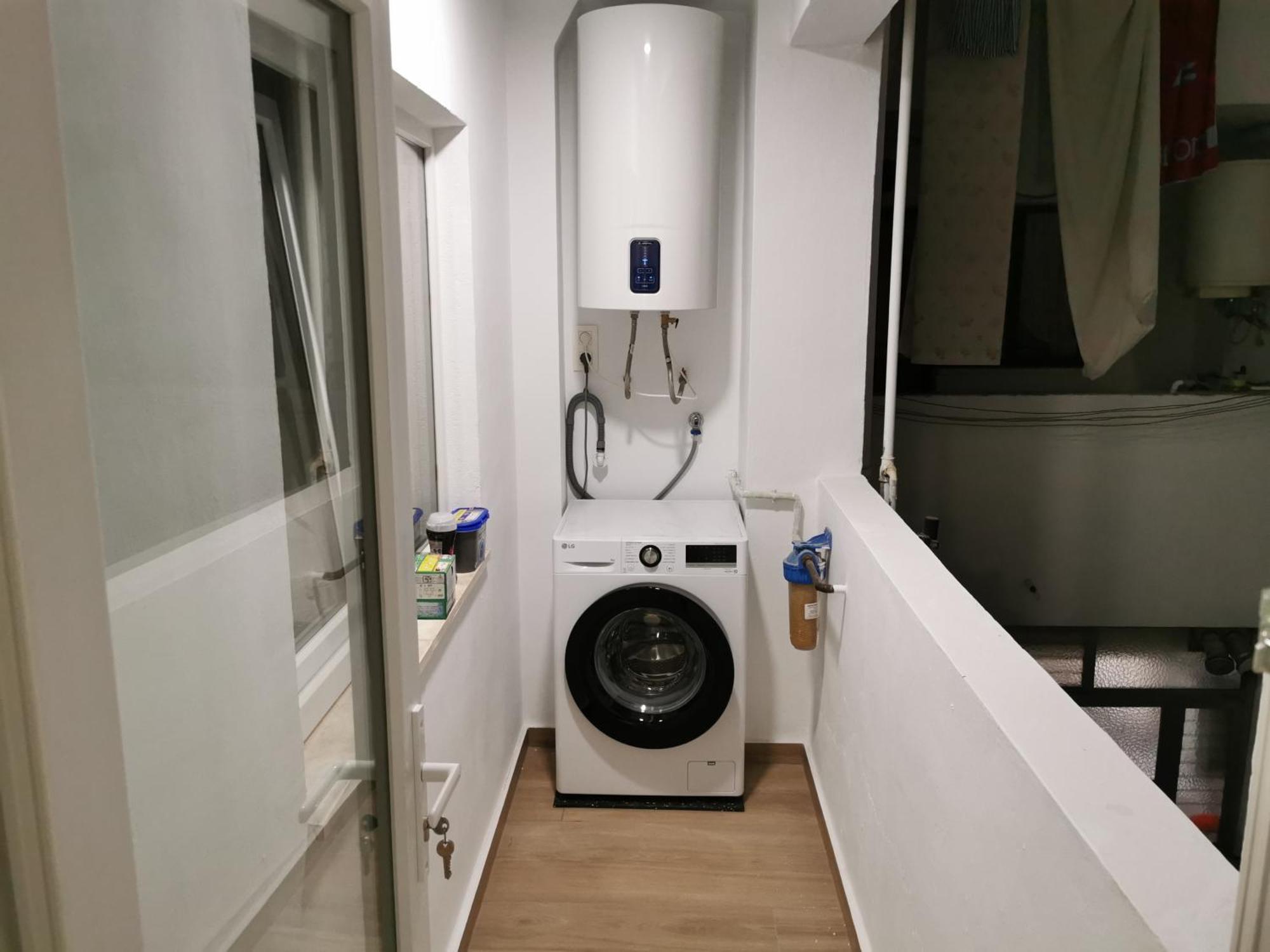 Apartmán Oasis Alicante Exteriér fotografie