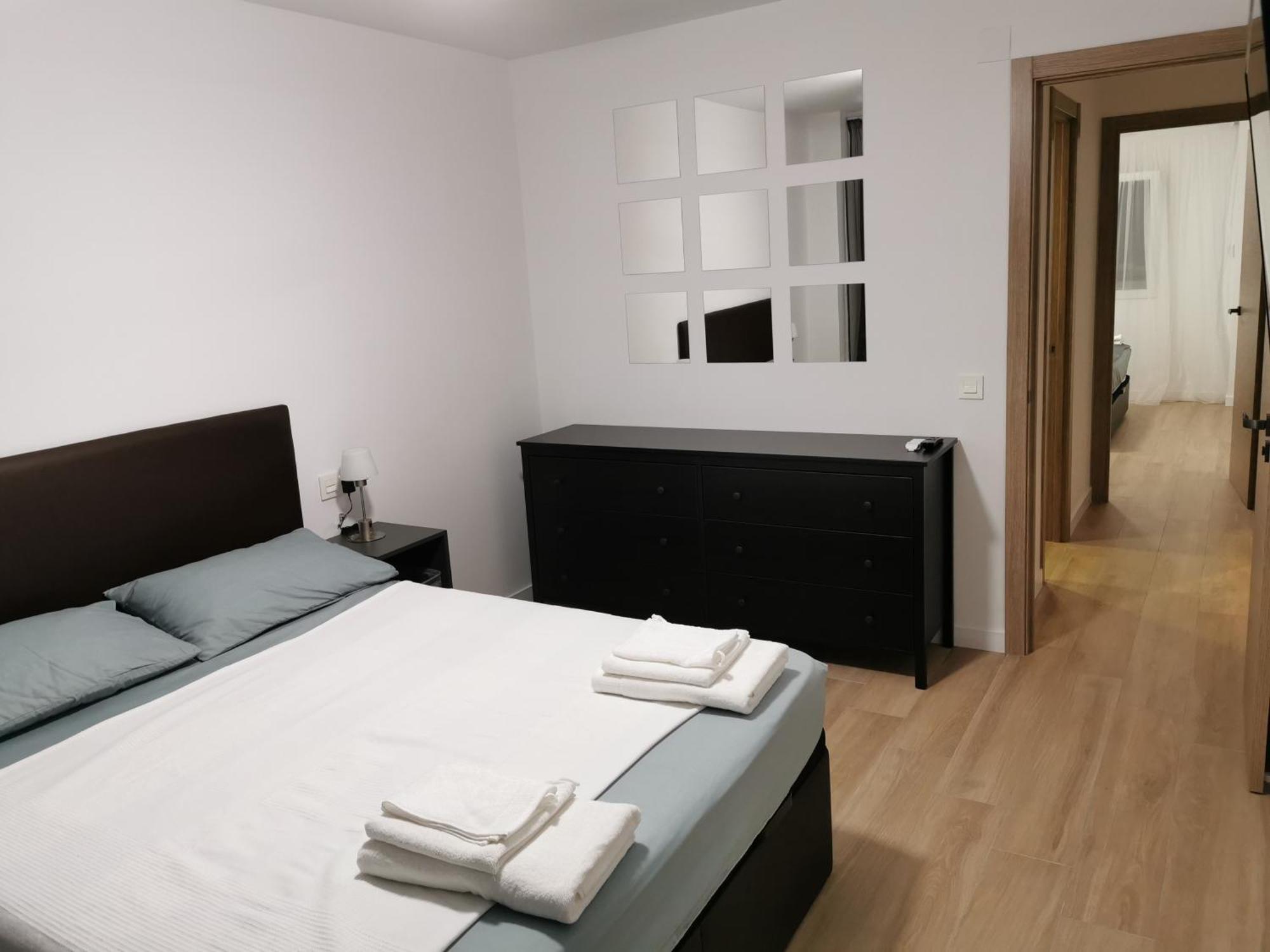 Apartmán Oasis Alicante Exteriér fotografie