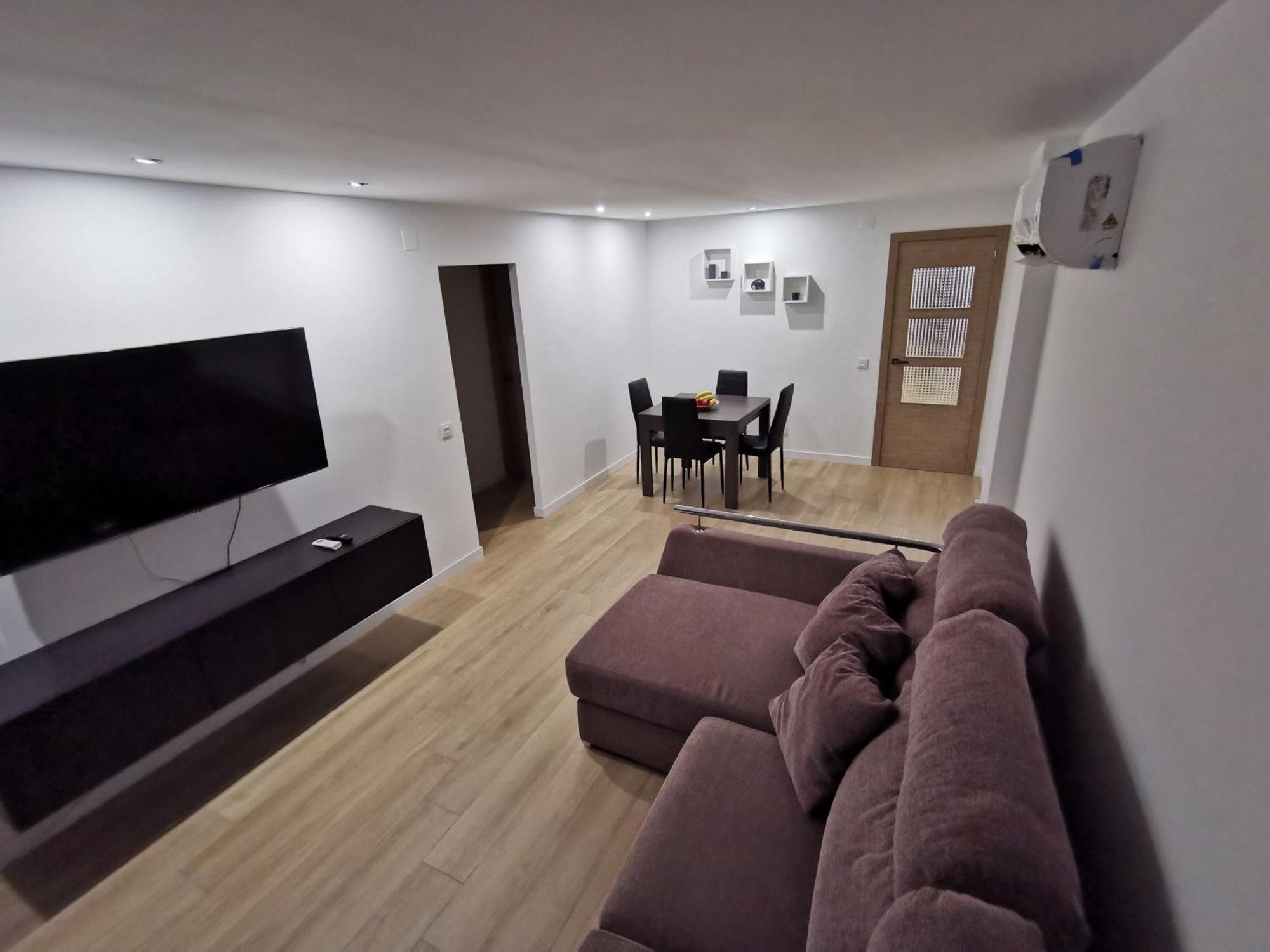 Apartmán Oasis Alicante Exteriér fotografie