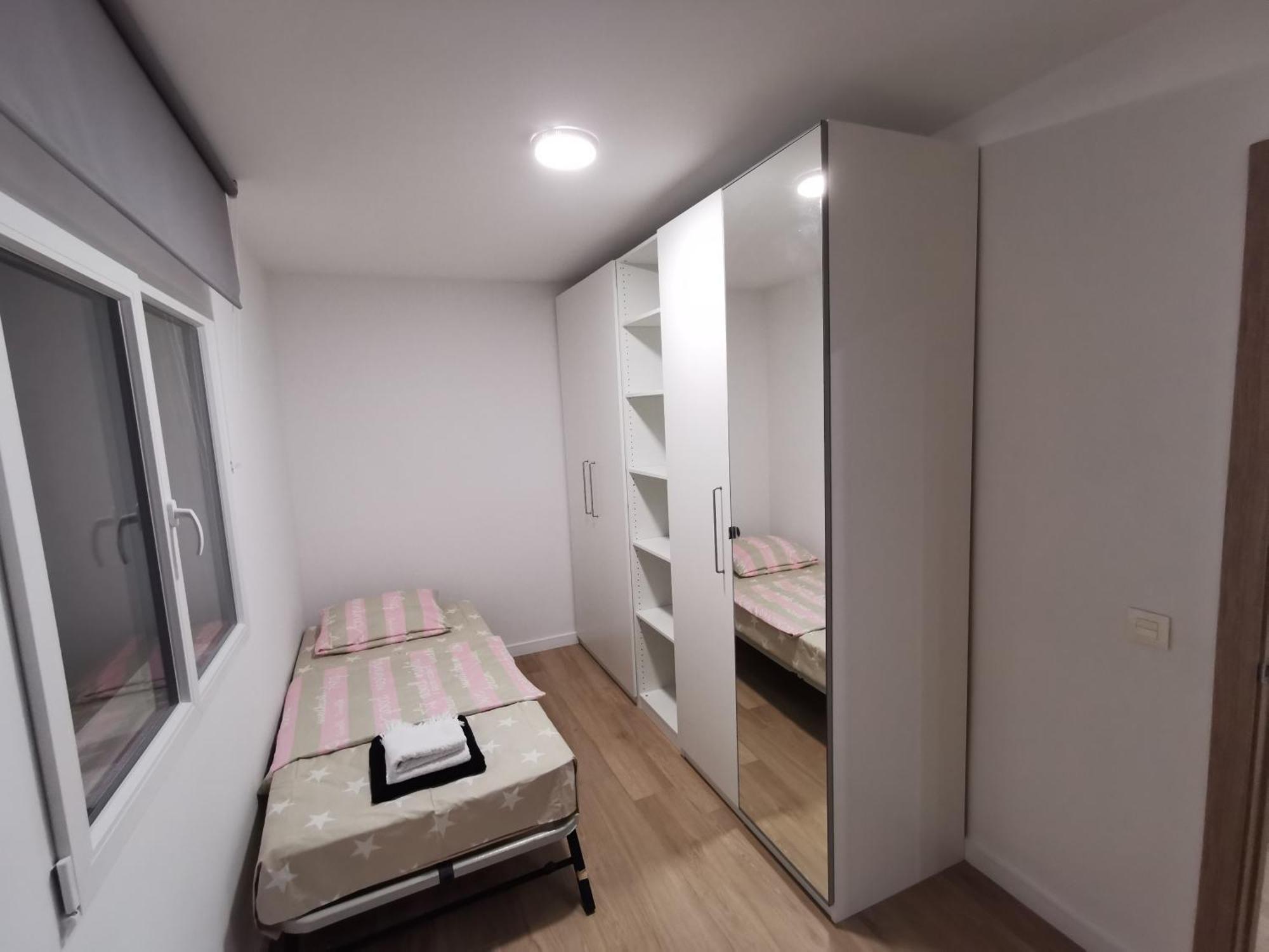Apartmán Oasis Alicante Exteriér fotografie
