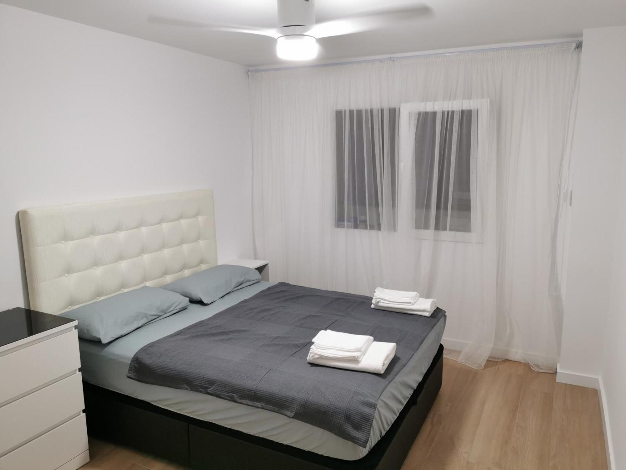 Apartmán Oasis Alicante Exteriér fotografie
