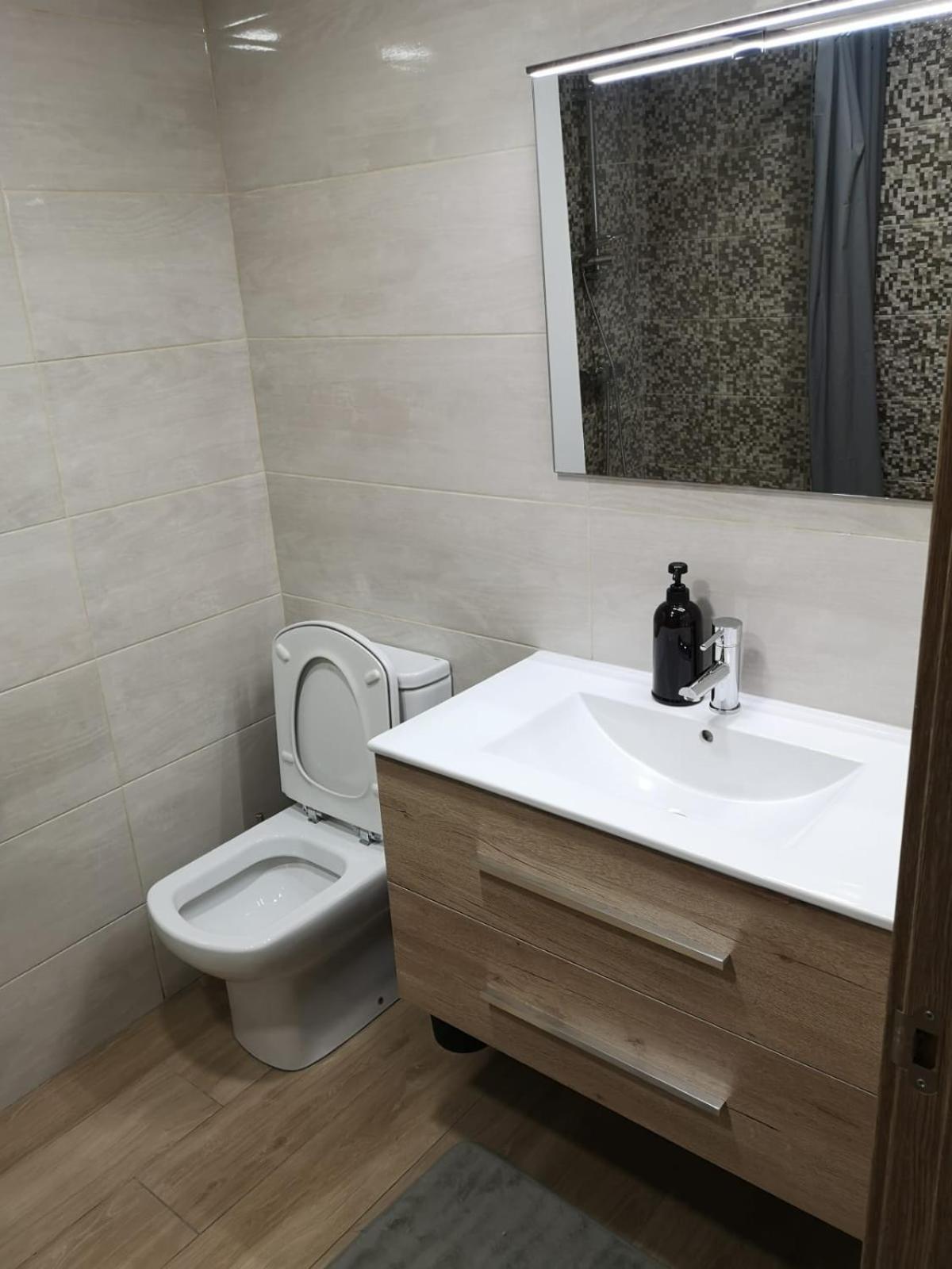 Apartmán Oasis Alicante Exteriér fotografie