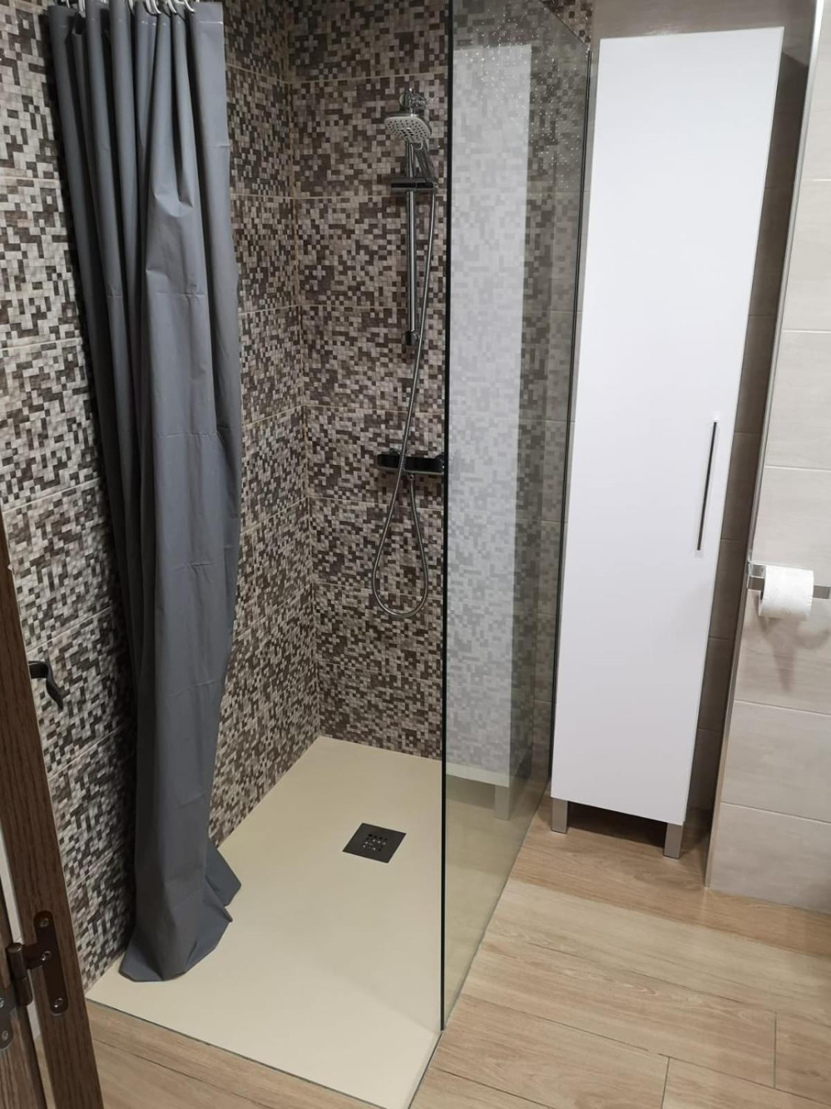 Apartmán Oasis Alicante Exteriér fotografie